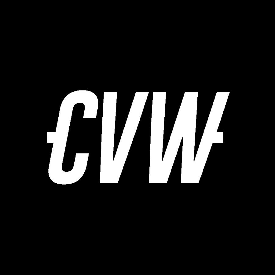 cvw यूट्यूब चैनल अवतार