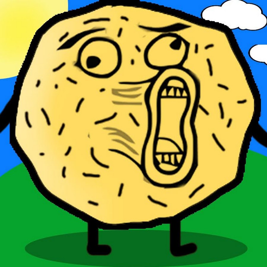 KartoffelPuffer رمز قناة اليوتيوب