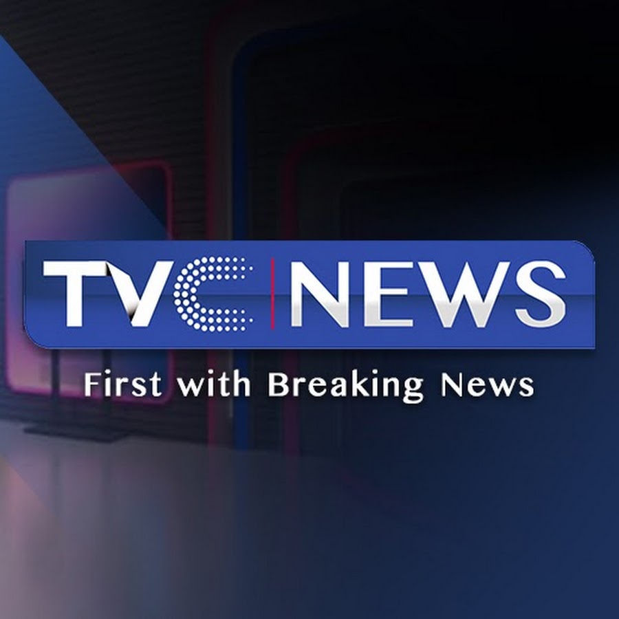 TVC News Nigeria YouTube channel avatar