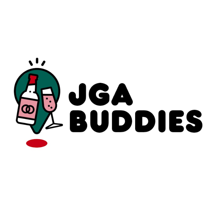 Jga Buddies Youtube