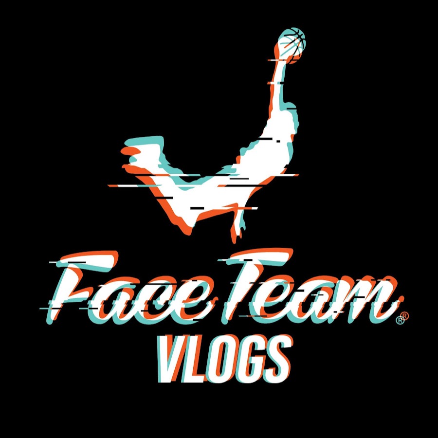 Face Team Vlogs