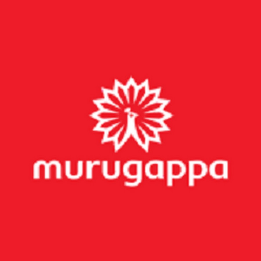 Murugappa Group यूट्यूब चैनल अवतार