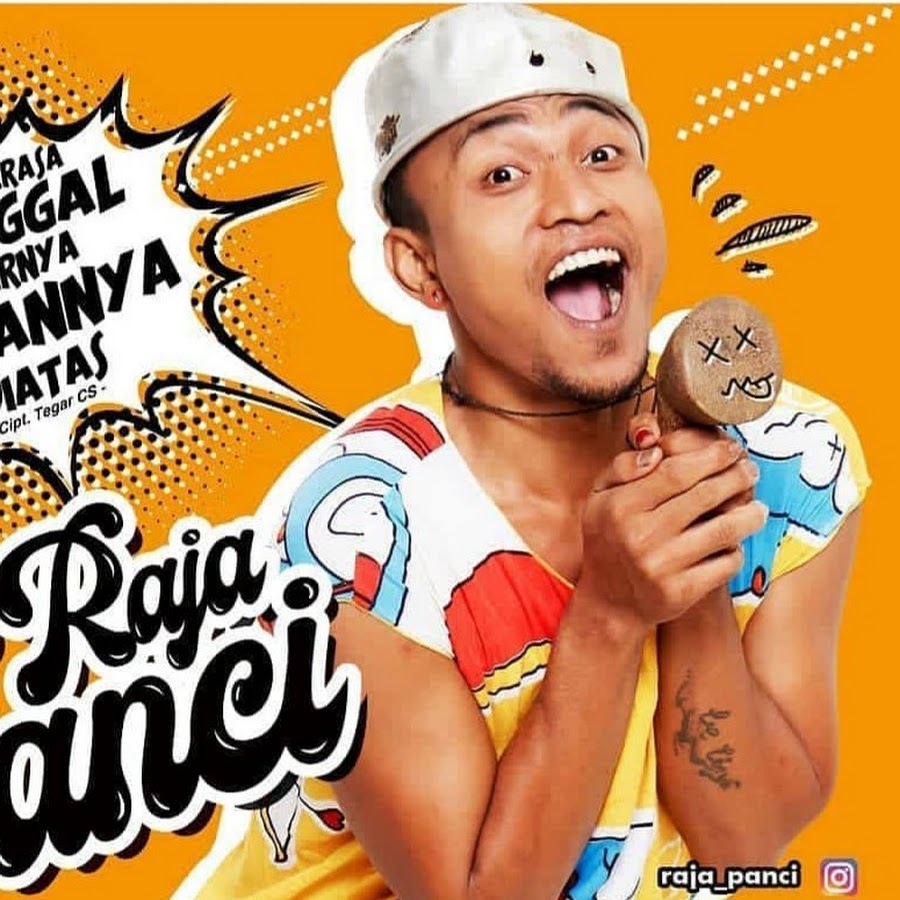 Raja panci official YouTube channel avatar
