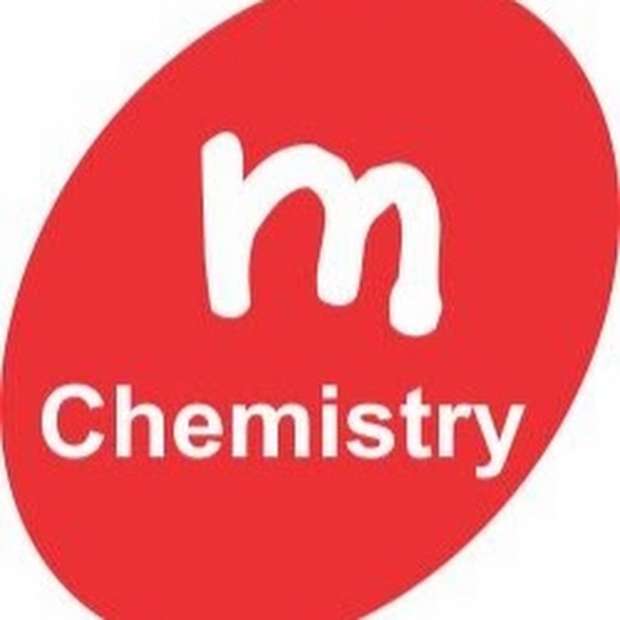 CHEMISTRY YouTube 频道头像