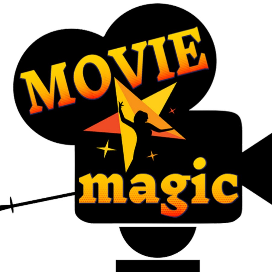 Movie Magic Avatar de chaîne YouTube