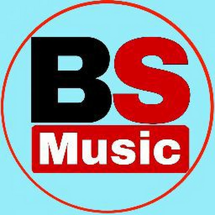 BS Music Avatar canale YouTube 