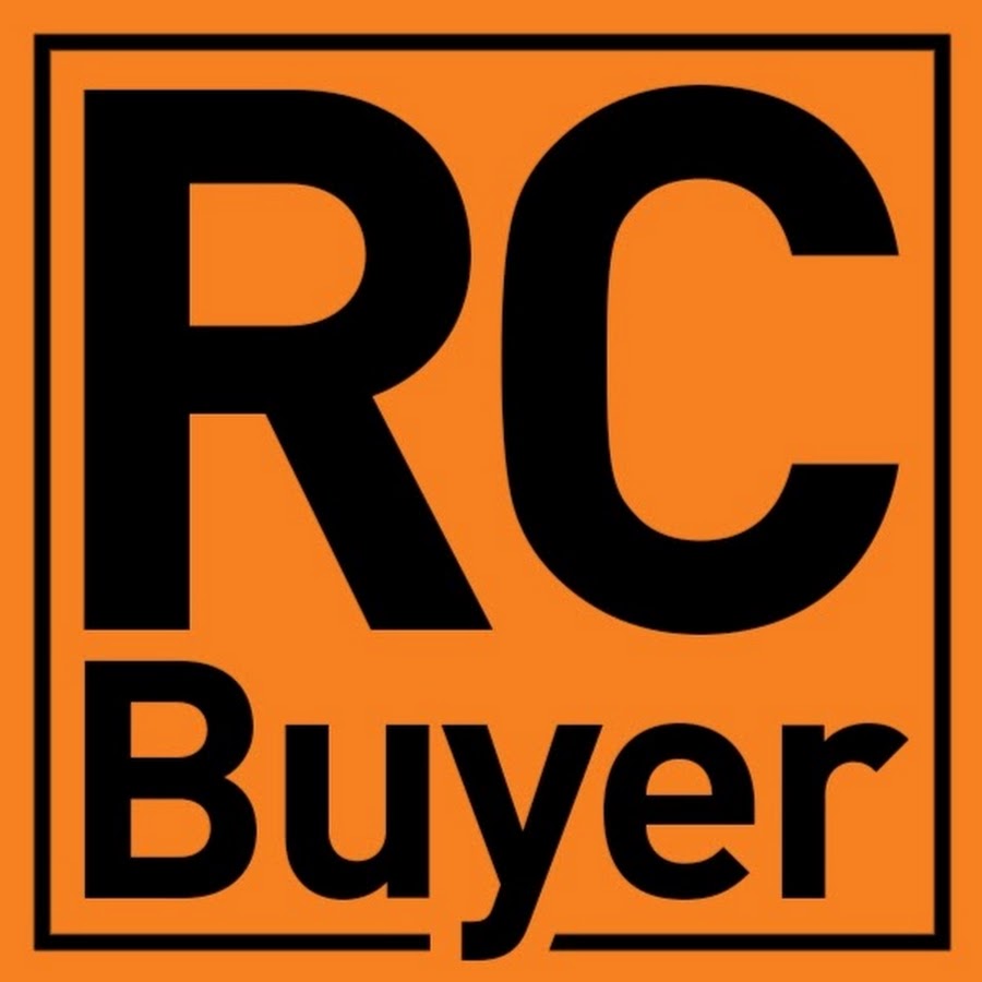 RC Buyer TV Avatar canale YouTube 
