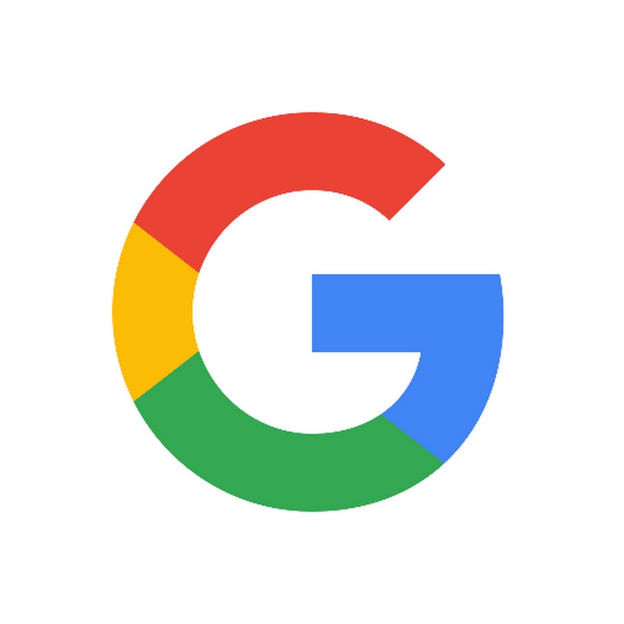 Google Nederland YouTube 频道头像