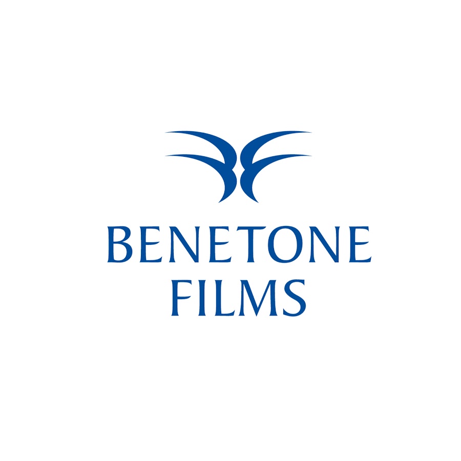 Benetone Films YouTube channel avatar