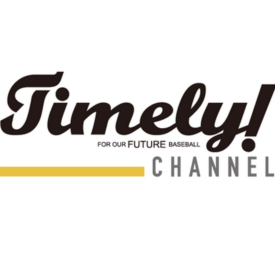 Timely!CHANNEL YouTube kanalı avatarı