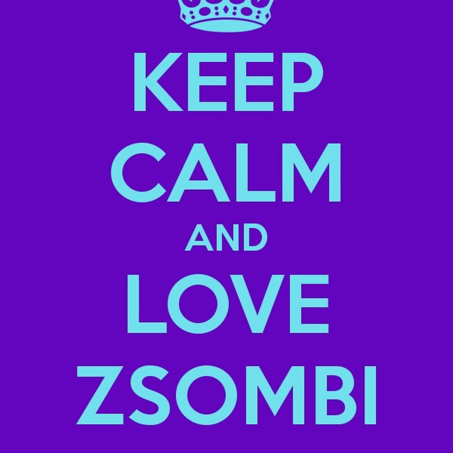 Zsombi 112 YouTube channel avatar