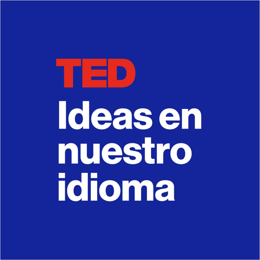 TED en EspaÃ±ol YouTube channel avatar