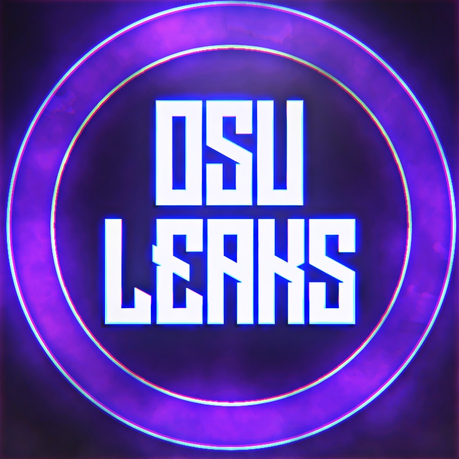 Osu Leaks!