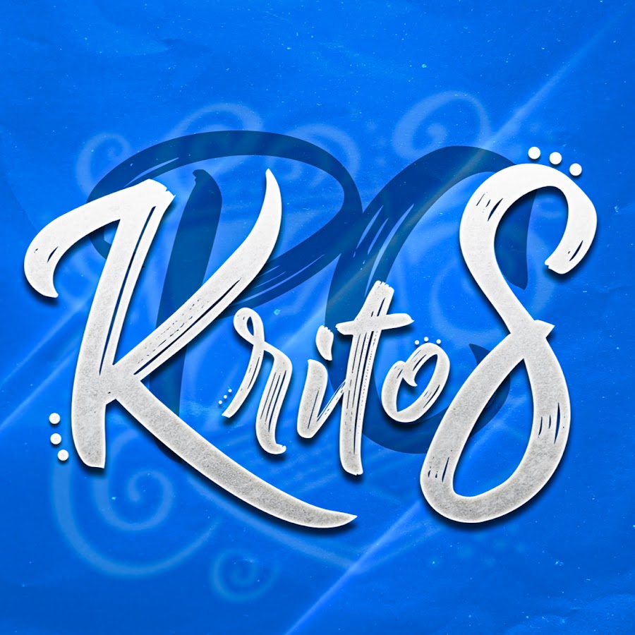 Kritos Channel Avatar channel YouTube 