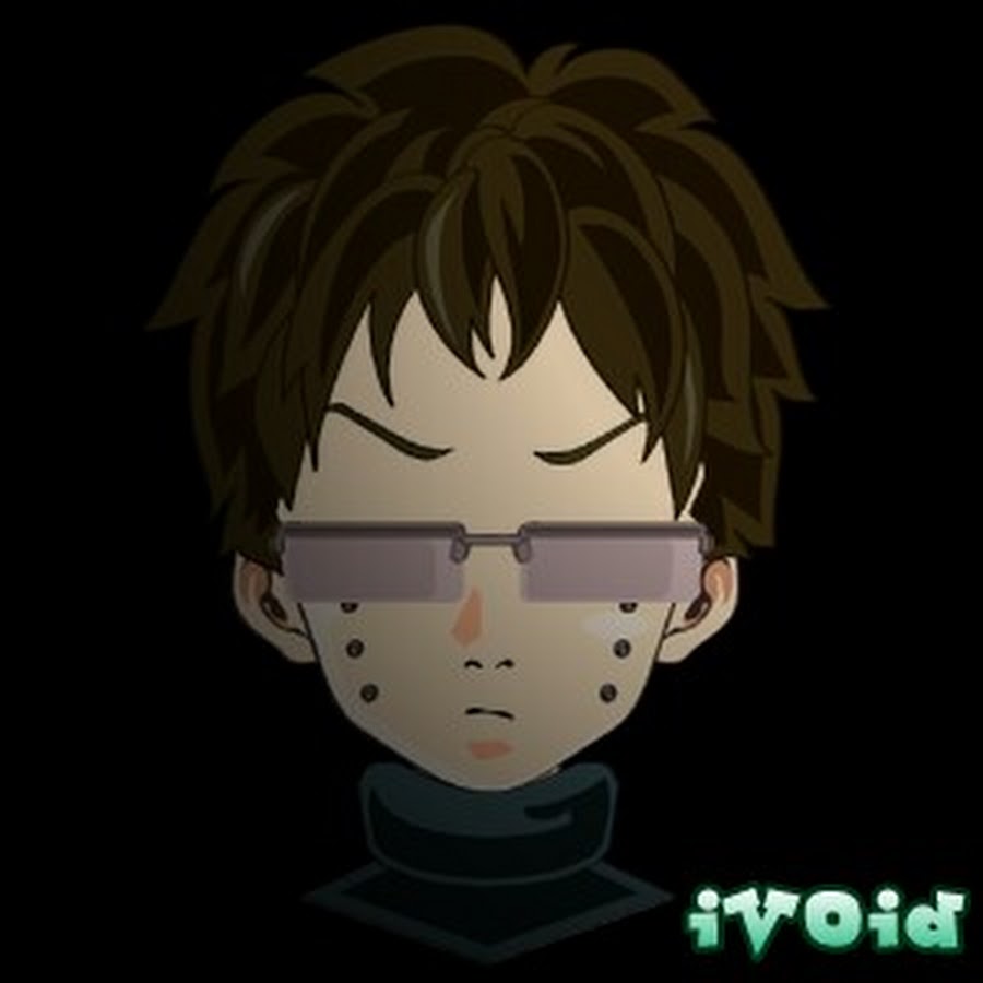 iVoid YouTube channel avatar
