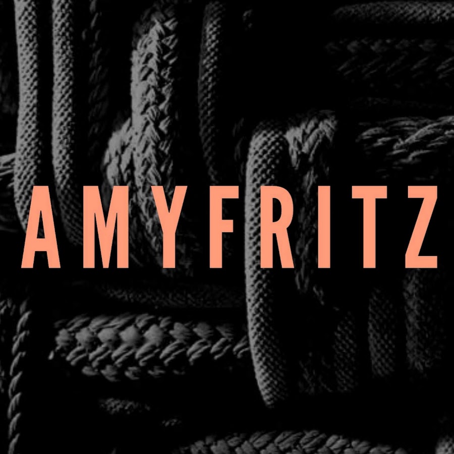 Amy Fritz YouTube channel avatar