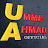 Umme Ahmad official