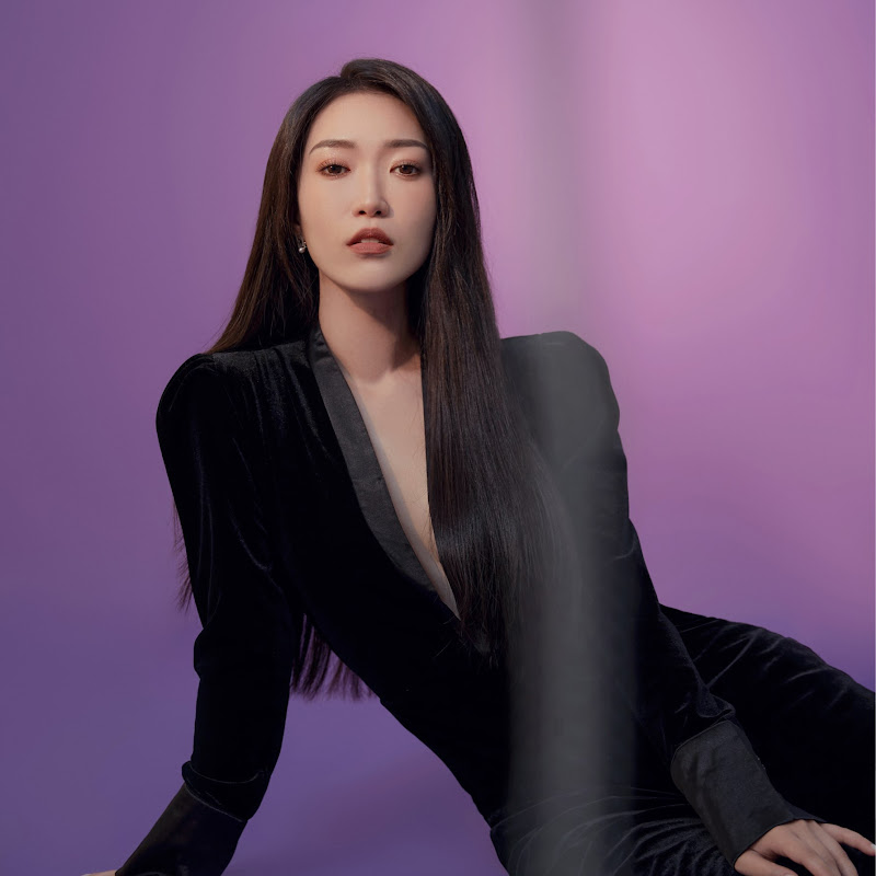 周紫炫Celist - 網紅的藏寶箱 