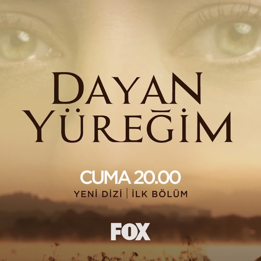 Dayan YÃ¼reÄŸim YouTube channel avatar