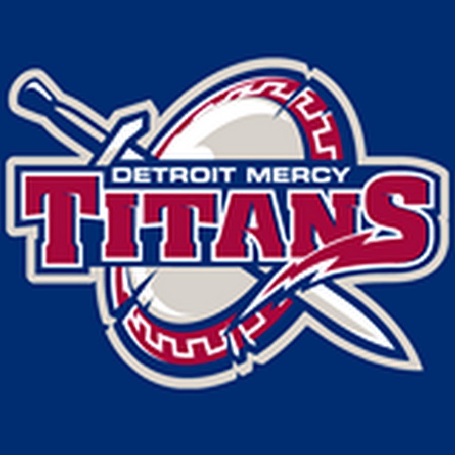 Detroit Mercy Athletics - YouTube