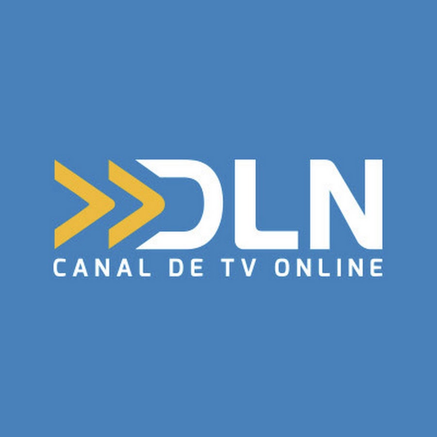 DLN online (Canal oficial) YouTube channel avatar