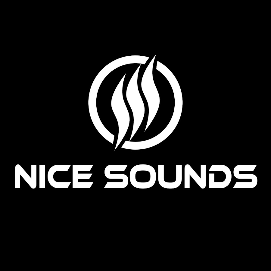 Nice Sounds YouTube-Kanal-Avatar