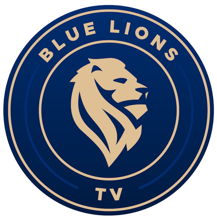 Blue Lions TV - A Chelsea Channel Avatar channel YouTube 