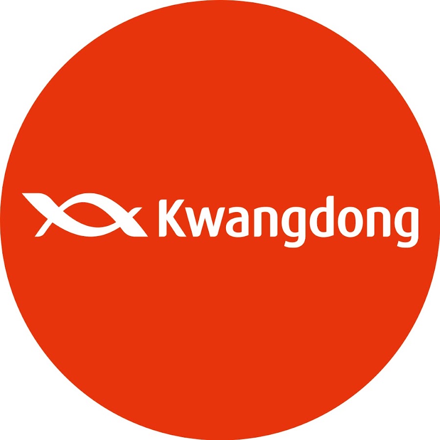 Kwangdong YouTube channel avatar
