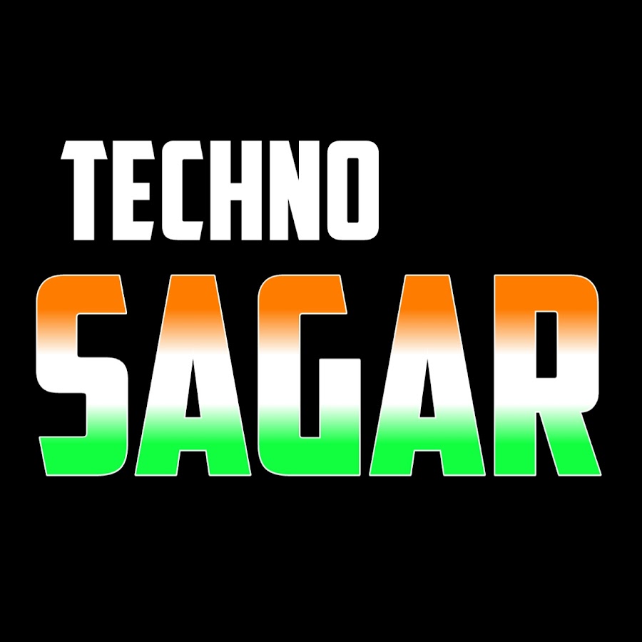 Techno Sagar Awatar kanału YouTube