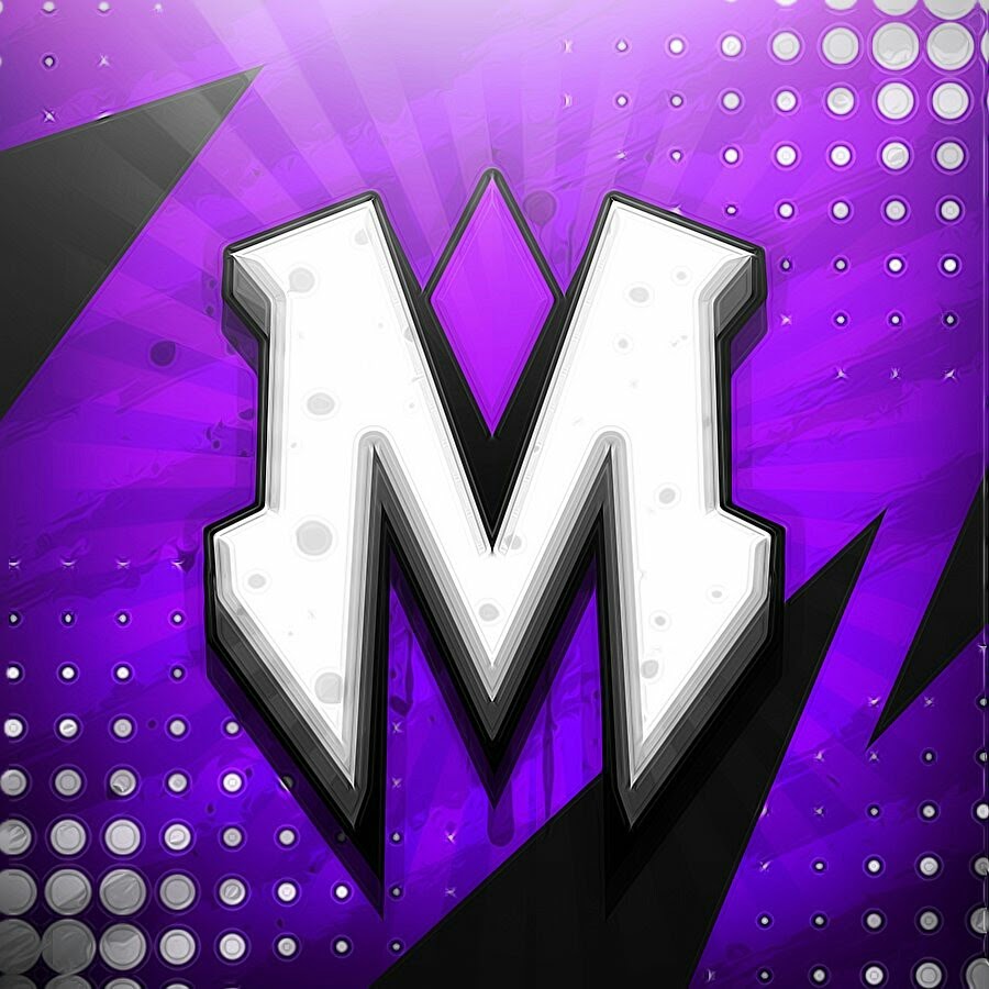 Matrix02 YouTube channel avatar