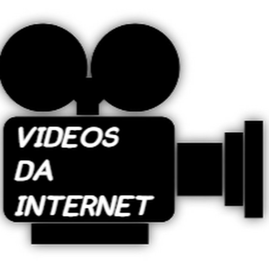 VIDEOS DA INTERNET Avatar canale YouTube 