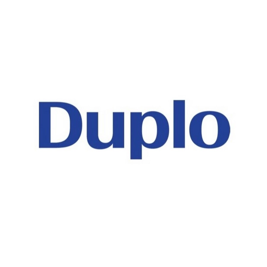 Duplo USA - A Leader in