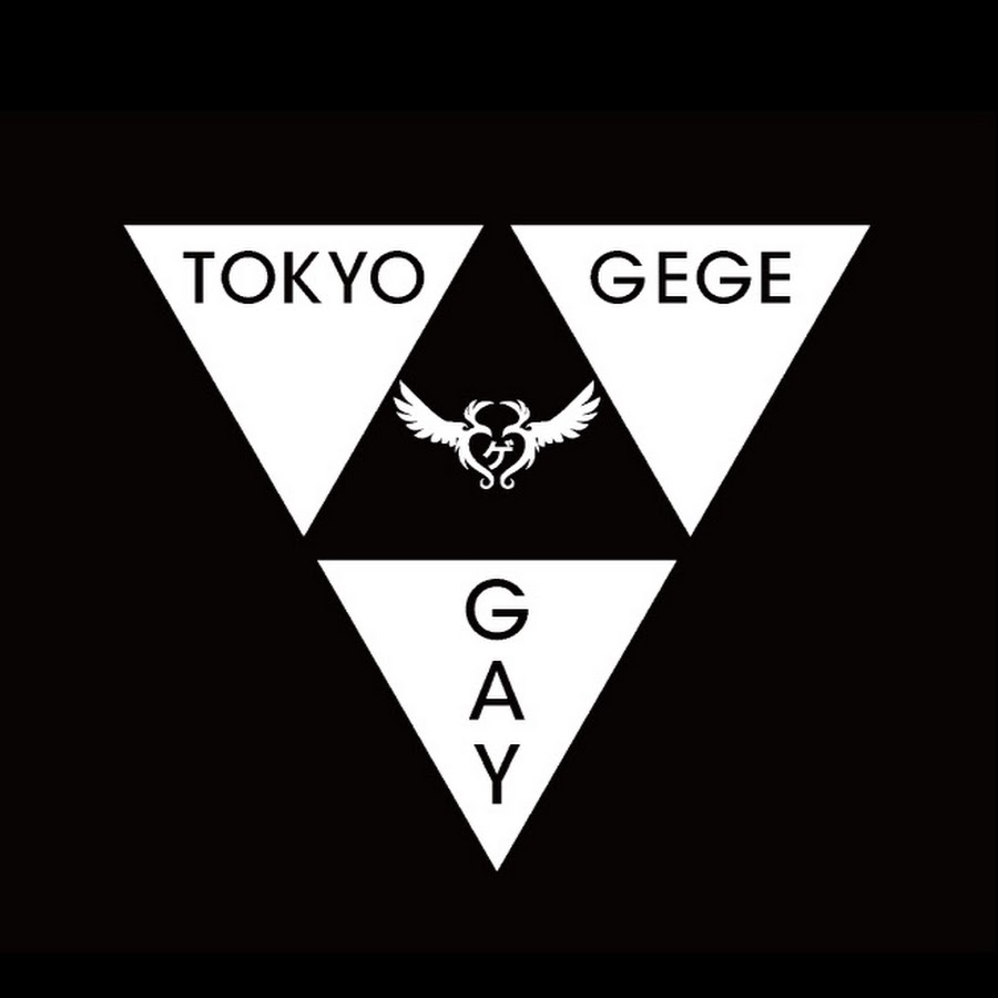 TOKYO GEGEGAYæ±äº¬ã‚²ã‚²ã‚²ã‚¤ YouTube-Kanal-Avatar