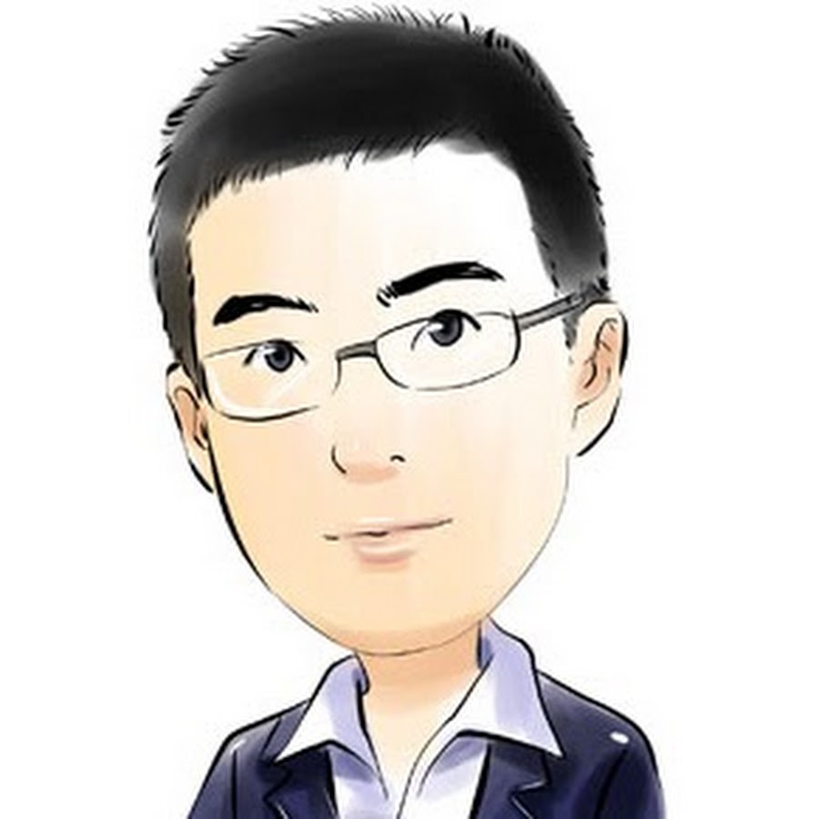 Wu Jack YouTube channel avatar