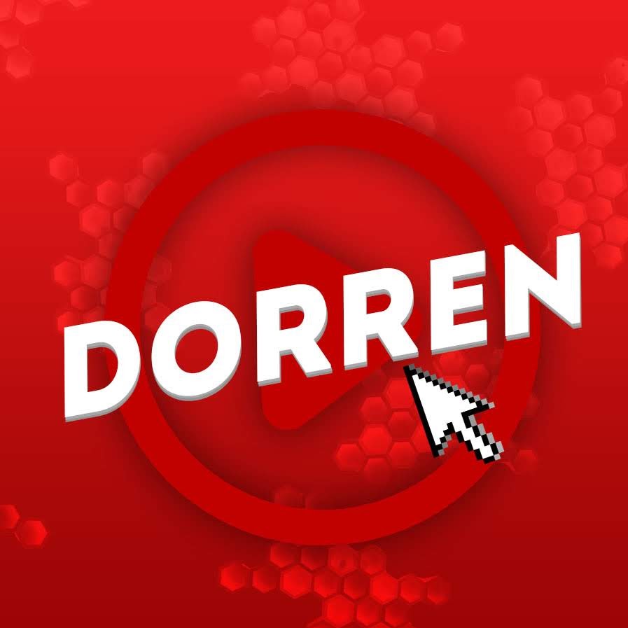 D-OLD YouTube channel avatar