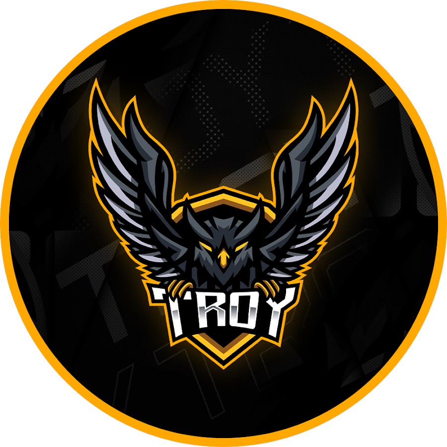 Troy YouTube kanalı avatarı