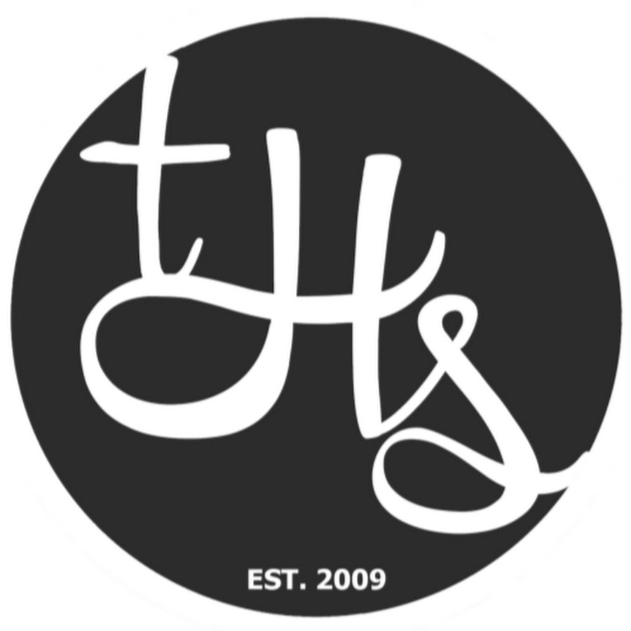 THS89 YouTube channel avatar