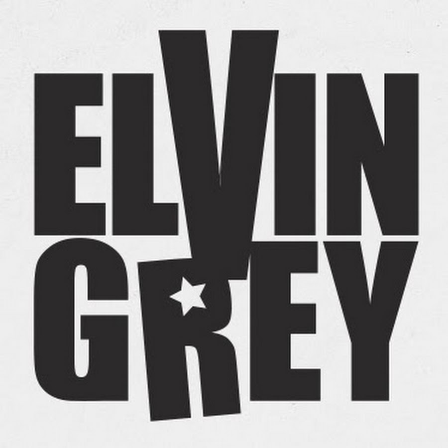 Grey Elvin YouTube channel avatar