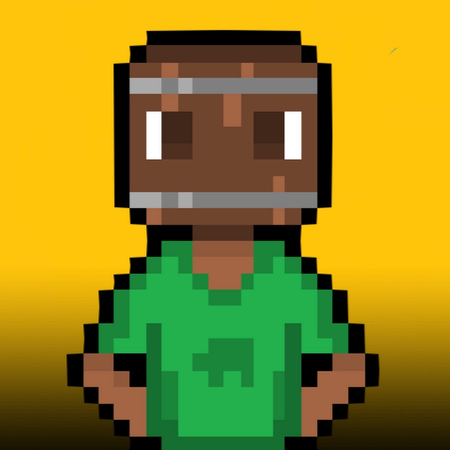 Wricky YouTube channel avatar