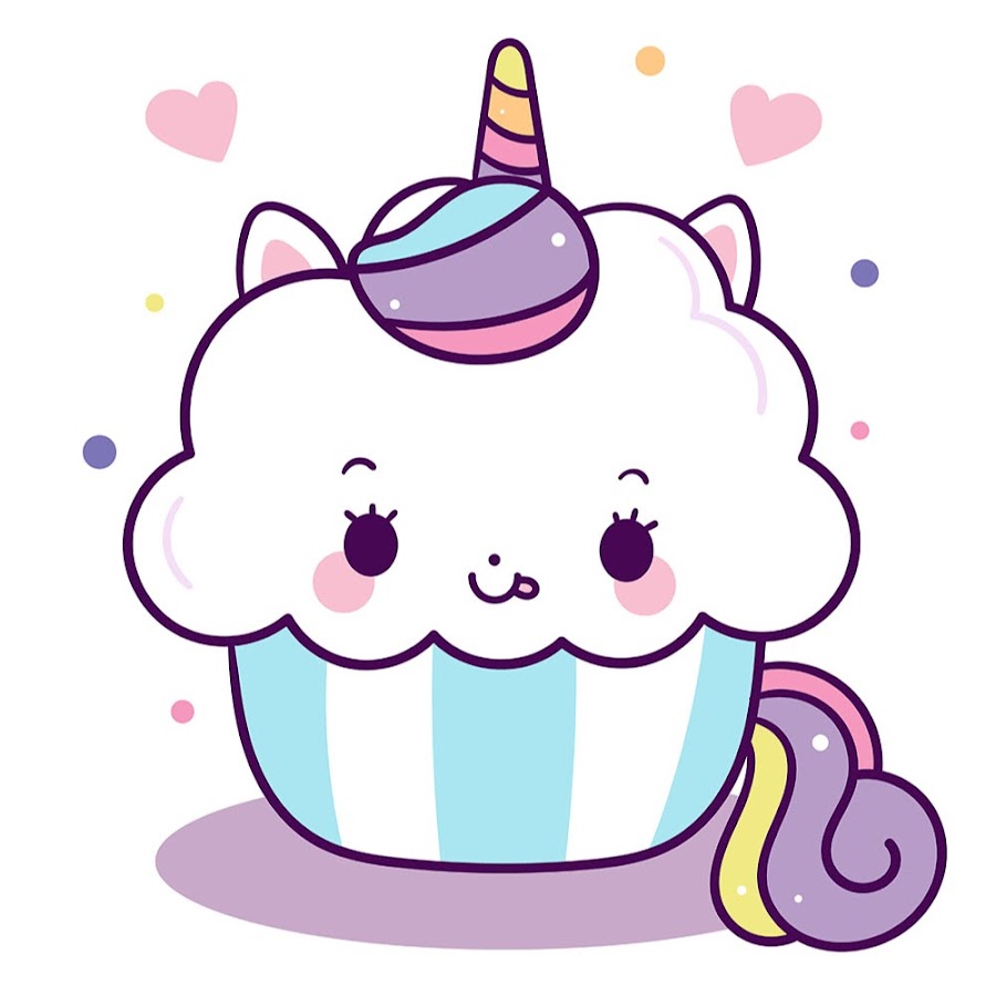 10-Minutes Cakes YouTube channel avatar