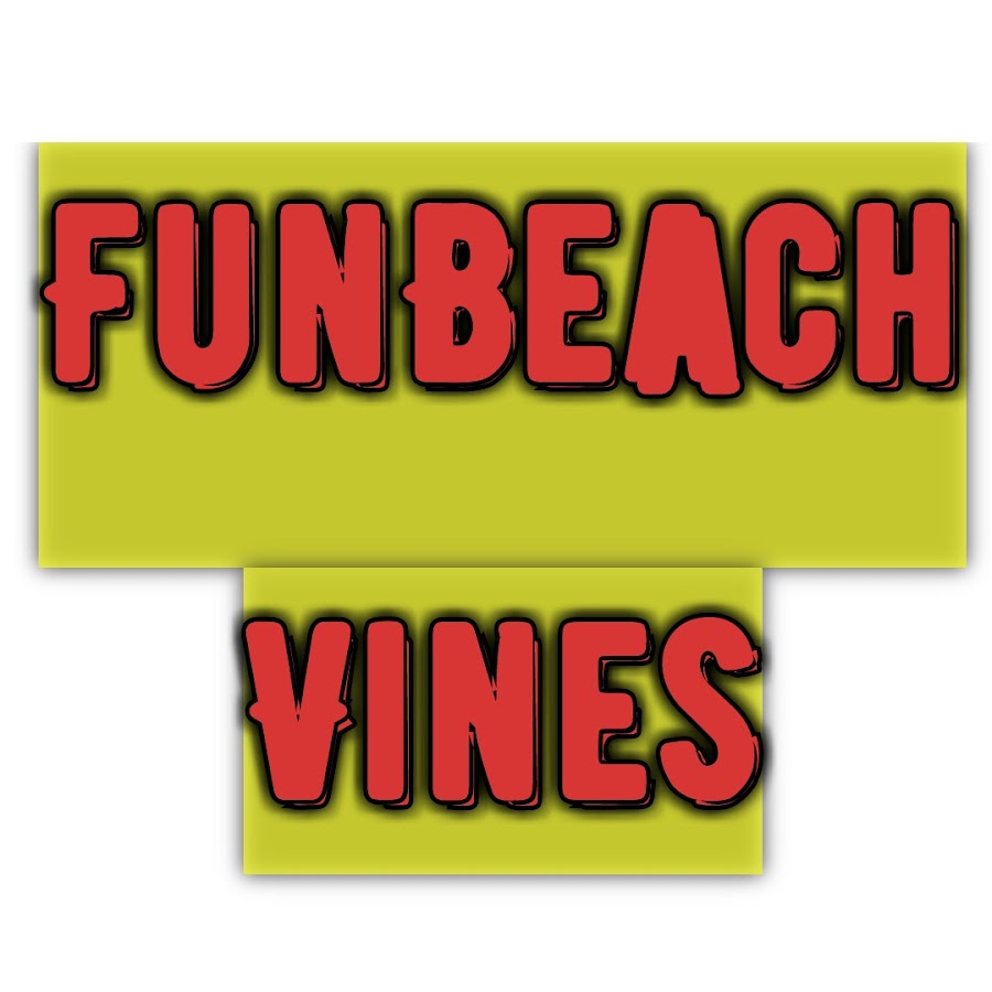 FunBeach Vines Avatar de canal de YouTube