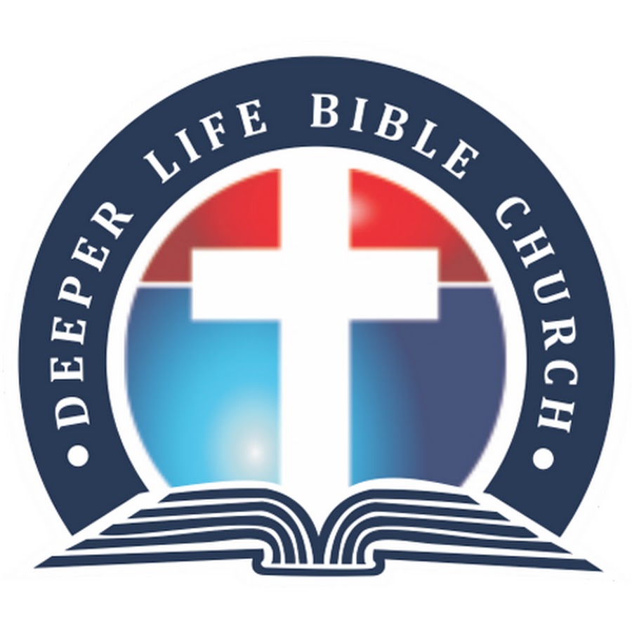 Deeper Christian Life Ministry YouTube channel avatar