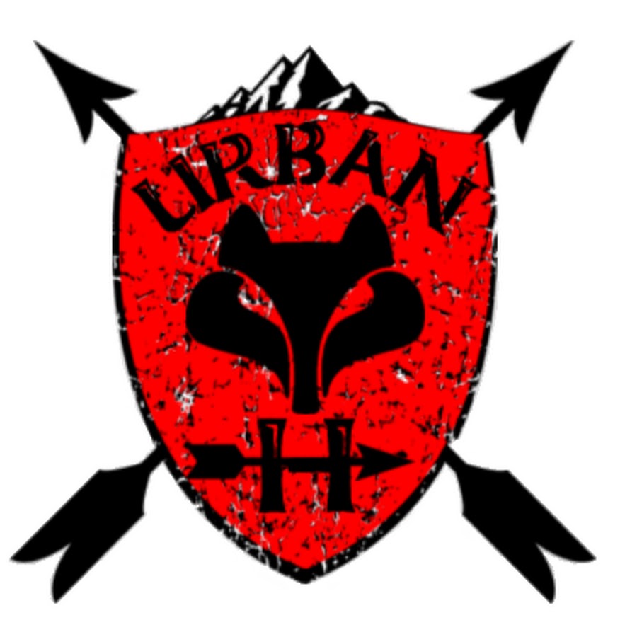 Urban Hunterz YouTube channel avatar