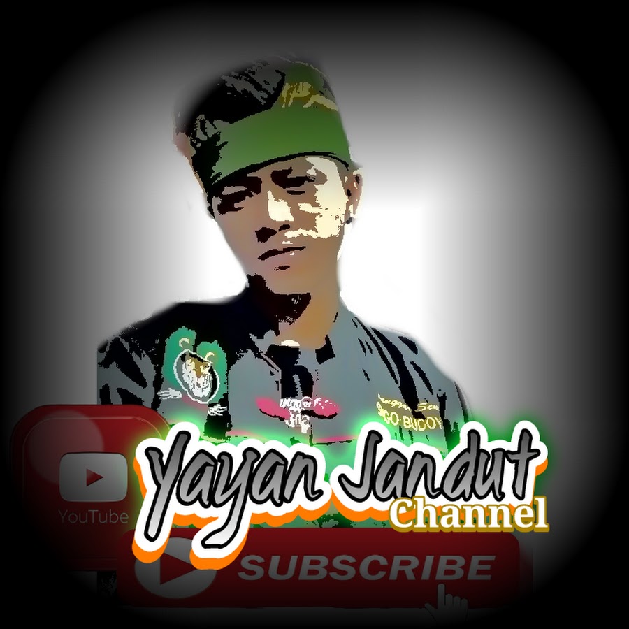 Yayan Jandut YouTube channel avatar