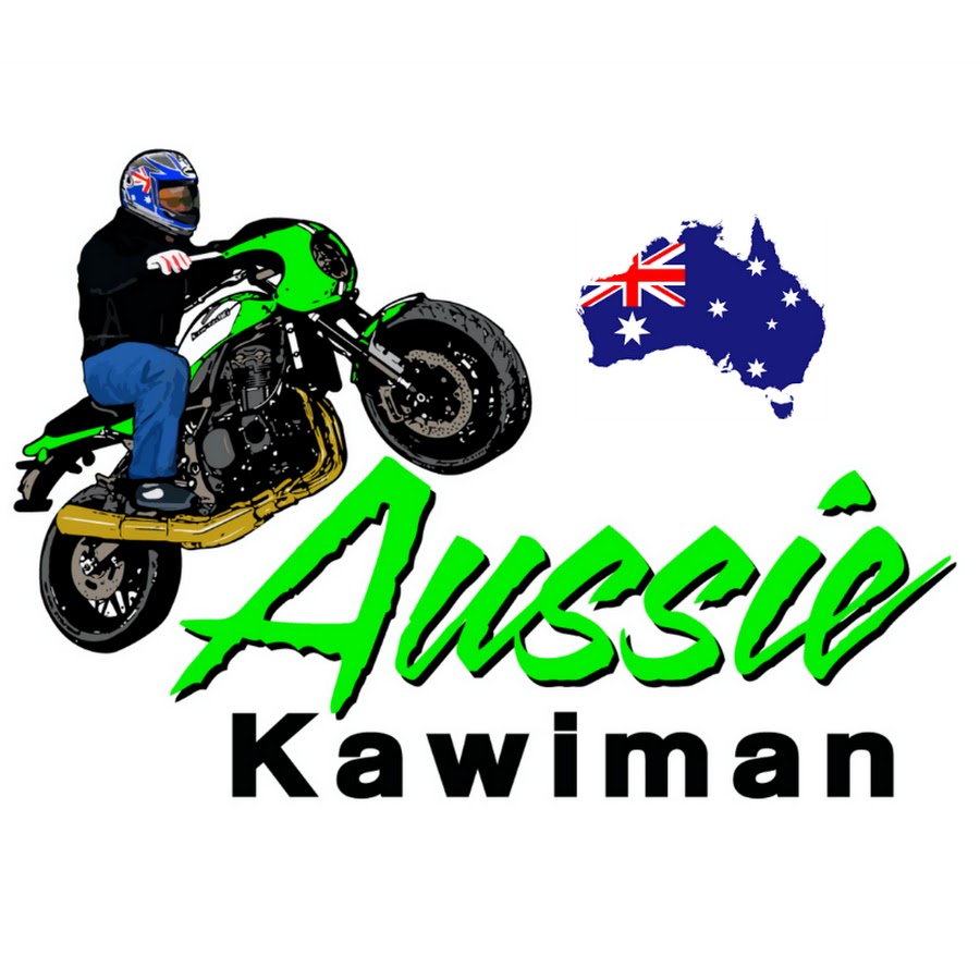 Aussie Kawiman رمز قناة اليوتيوب