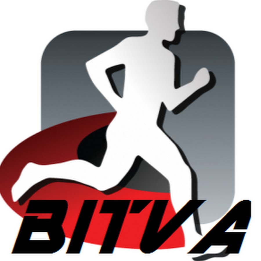 Bitva YouTube channel avatar