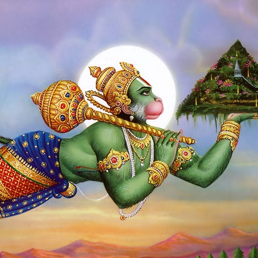 shri hanuman