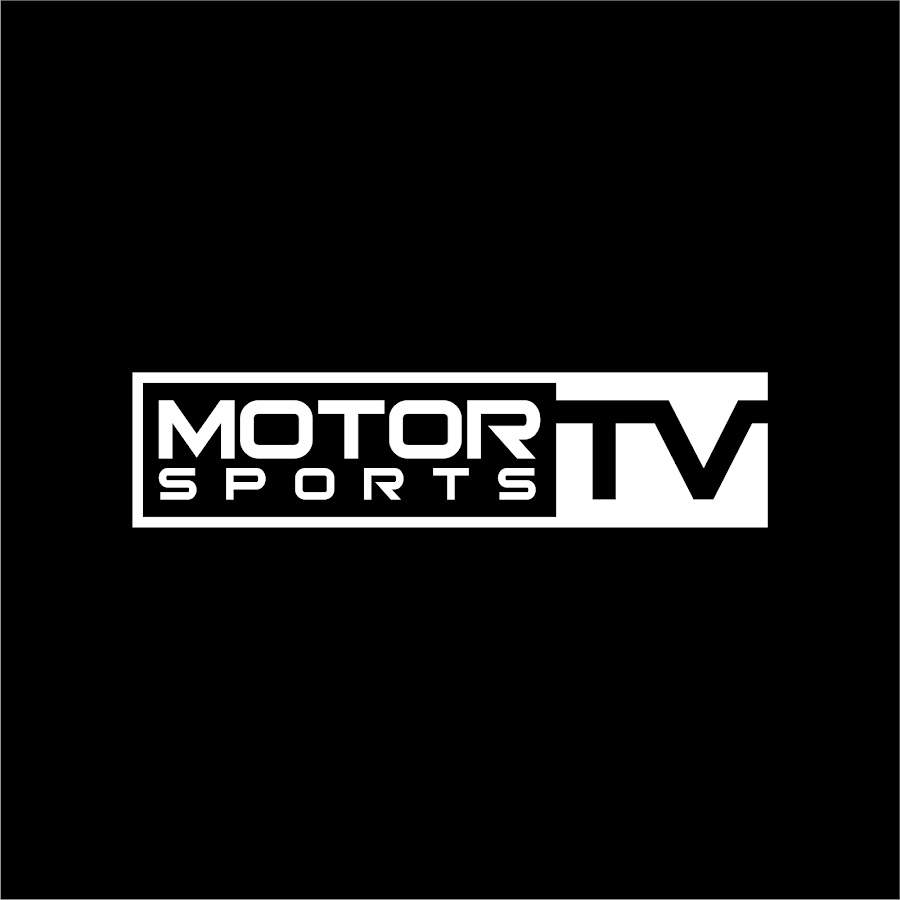 MotorsportsTV YouTube 频道头像