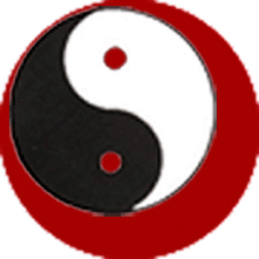 Yin-Yang Gate YouTube channel avatar