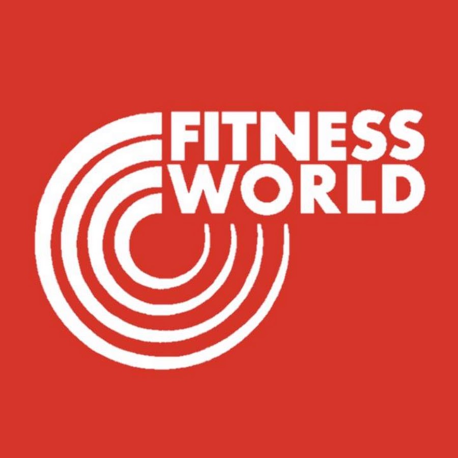 Fitness World Bad Oldesloe Youtube